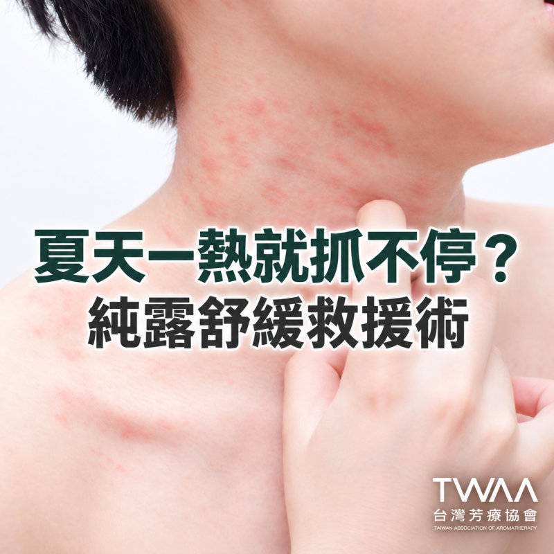 《2026/06/29 媒體報導》夏季育兒警報！高溫潮濕引爆嬰幼兒肌膚問題　純露成天然舒緩關鍵