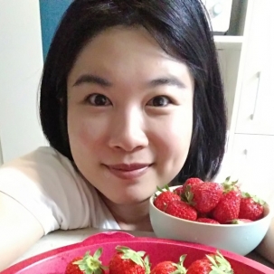 重鬱到重生：自由譯者如何用精油重新啟動人生