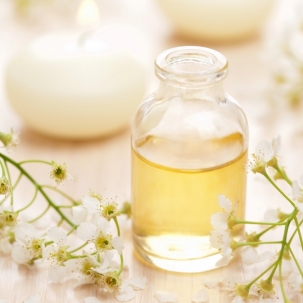 學了芳療後,她創造了健康快樂的生活配方! 學了芳療後,她創造了健康快樂的生活配方!