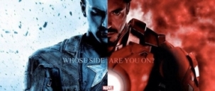 芳療試片室─美國隊長與鋼鐵人的精油人格 芳療試片室─美國隊長與鋼鐵人的精油人格